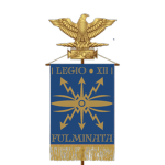 I Legio XII Thunderbolt I