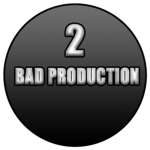 too bad production
