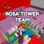 #ROSA TOWER COMMUNITY