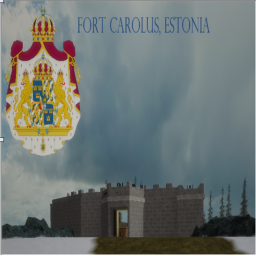 Fort Carolus