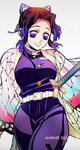 •|~demon slayer fan club~|•