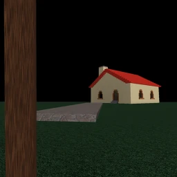 Cross Forest icon