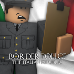 Bоrder Police