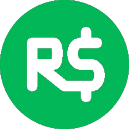 Robux Logo