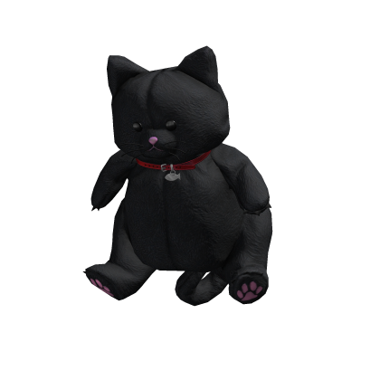 Roblox Item cat