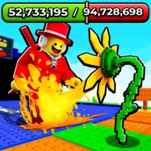 🌱 Plants Vs Developers 💪 official Roblox game thumbnail