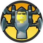 Game Badge Thumbnail