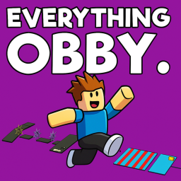 EVERYTHING OBBY.