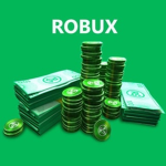 Disfruta tus robux!