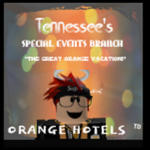 TO | Special Events Branch