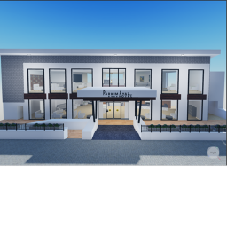 Parkim Ayaz Hotel icon