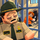 [👮‍♂️] Break Walls To Escape Prison!