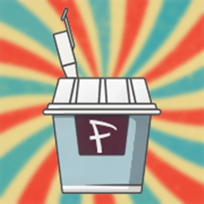 Flurry Roblox group icon