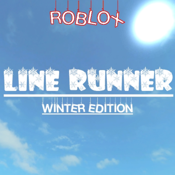 Line Runner [Winter Edition]