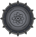 [SCP-F: Special Containment Procedures Foundation]