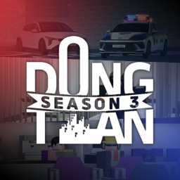 [SEASON 3!] Dongtan New Town