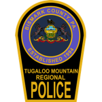 Mount Tugaloo Regional Police Department