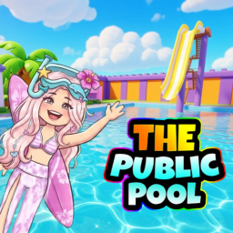 🏊The Public Pool