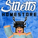 Stiletto Clothing Homestore [Alpha]