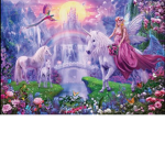 Magical Unicorns and Fairy’s Fan Group!!!