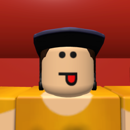 Escape The Evil Jeffy Obby!