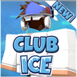 Club Ice