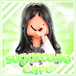 Sugarcane Cafe