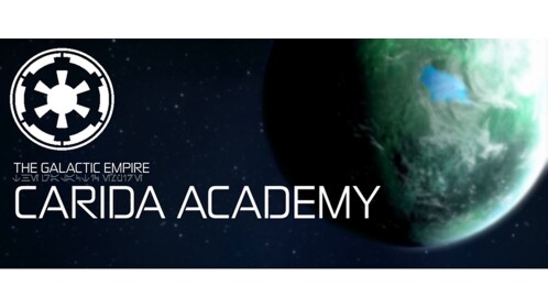 TGE || Carida Academy 