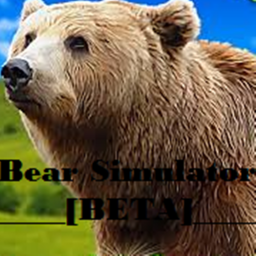 Bear Simulator (Beta)