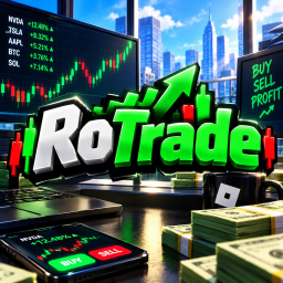 RoTrade icon