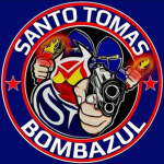La Bombazul - Sto Tomas ROBLOX