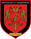 Albanian Volunteer Detachment