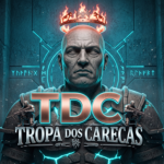 Tropa Dos Carecas [TDC]