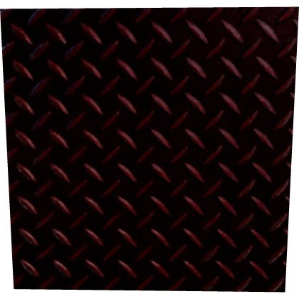 SUPER GOD CRIMSON BOX ARMOR 9000 TRON thumbnail