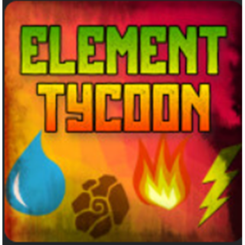 Element Tycoon [4 Player]
