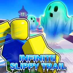 🎃Infinite Slippy Trail [ALPHA]