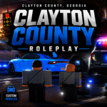 Clayton County Police Group