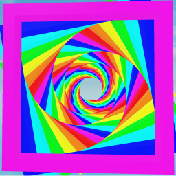 Really Easy Obby! 🌈