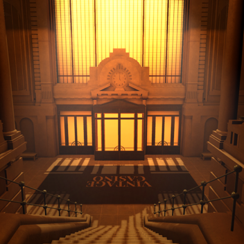 Vintage Casino | 2049