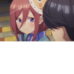 Anime thighz?