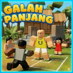 [IN-DEV] Galah Panjang icon