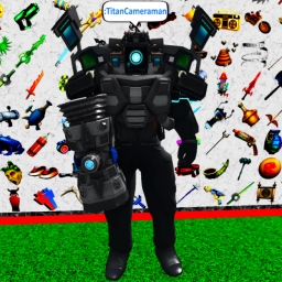 Free Admin! [SURVIVE JEFFY]