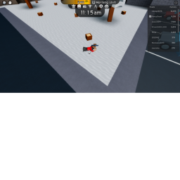 [Roblox] Red Army Military Base (Not Done)