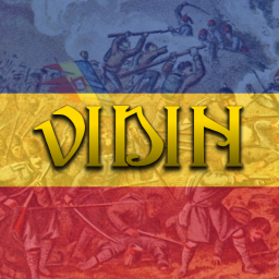 Vidin, 1877