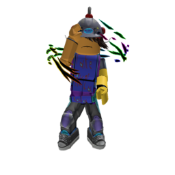 Ragdoll Testing (hasnt been updated)