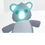 …{~koala~}…