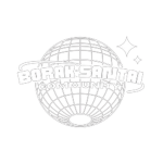 Borak_Santai Community