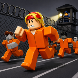 Run From Prison