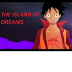 One Piece Sea Of Dreams