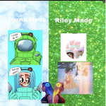 The Scared Minecraft Luvs
